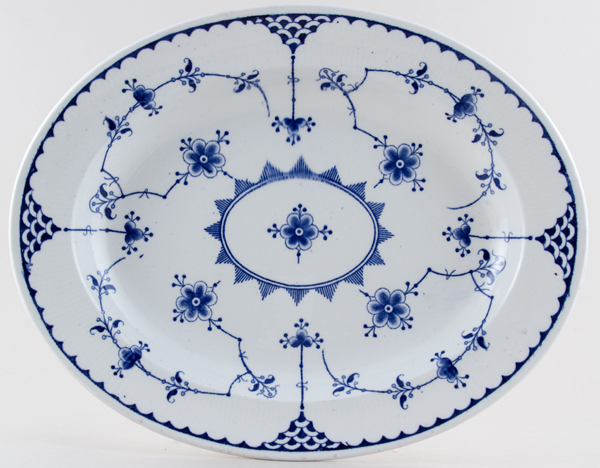 Platter